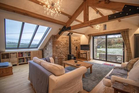 4 bedroom barn conversion for sale, Ireby