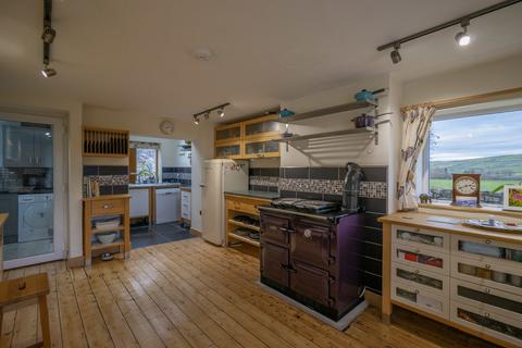4 bedroom barn conversion for sale, Ireby