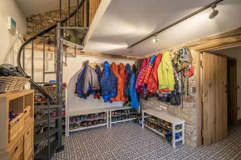 4 bedroom barn conversion for sale, Ireby