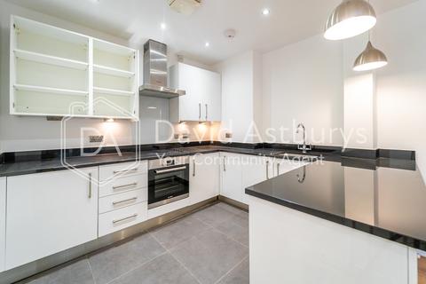 2 bedroom flat to rent, Newington Green Road, Islington, London