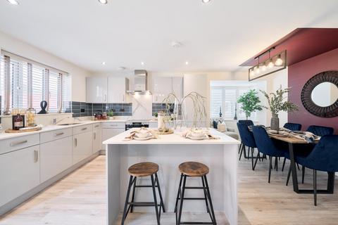 undefined, Plot 131, The Brampton at Liberty Gate, Eriswell Road , Lakenheath IP27