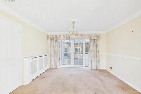3 bedroom detached house for sale, Moxhull Drive, Sutton Coldfield B76