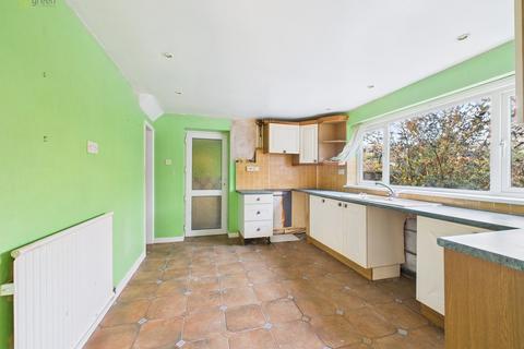 3 bedroom detached house for sale, Moxhull Drive, Sutton Coldfield B76