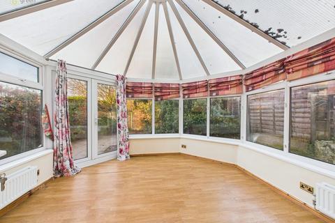 3 bedroom detached house for sale, Moxhull Drive, Sutton Coldfield B76