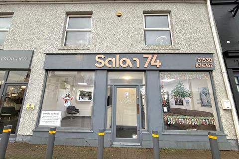 Property for sale - High Street