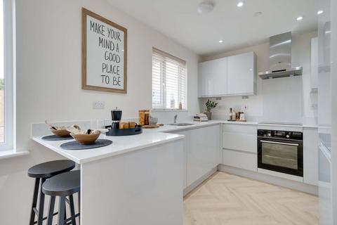 undefined, Plot 69, The Kielder at Constable Vale, Partridge Road IP7