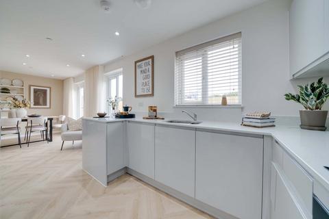 undefined, Plot 69, The Kielder at Constable Vale, Partridge Road IP7