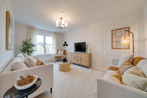 undefined, Plot 69, The Kielder at Constable Vale, Partridge Road IP7