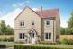 Plot 69, The Kielder at Constable Vale, Partridge Road IP7 photo 2
