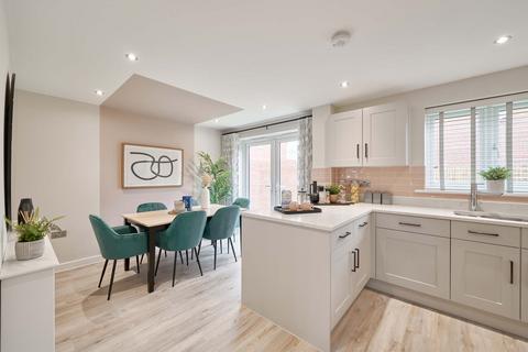 undefined, Plot 55, The Whiteleaf Bay at Constable Vale, Partridge Road IP7