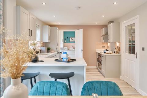 undefined, Plot 55, The Whiteleaf Bay at Constable Vale, Partridge Road IP7