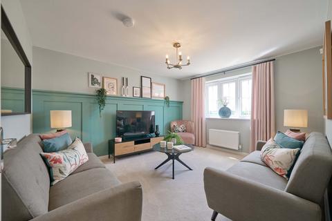 undefined, Plot 55, The Whiteleaf Bay at Constable Vale, Partridge Road IP7