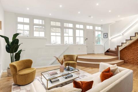 undefined, Lexham Mews, Kensington, London, W8