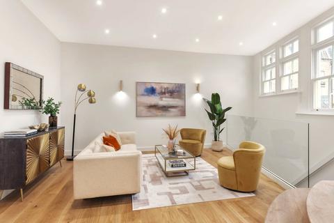 undefined, Lexham Mews, Kensington, London, W8