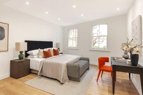 undefined, Lexham Mews, Kensington, London, W8