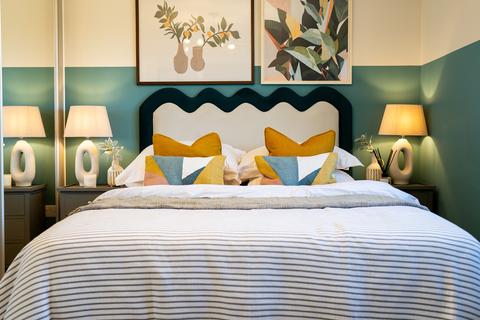 4 bedroom house for sale, Plot 139, The Alston at Charles Church @ Abbots Vale, Sicklesmere Road IP33