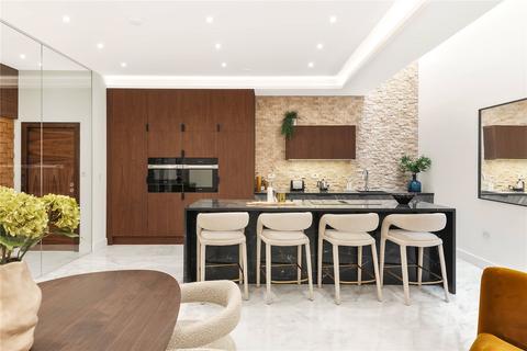 undefined, Lexham Mews, Kensington, London, W8