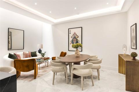 undefined, Lexham Mews, Kensington, London, W8
