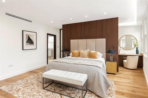 undefined, Lexham Mews, Kensington, London, W8