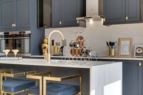 undefined, Plot 4, The Seacombe at Lockside, Cricket Lane WS14