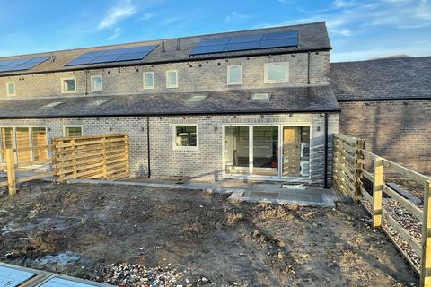 undefined, Pinfold Hall Cottages, Partridge Dale, Silkstone Common, Barnsley