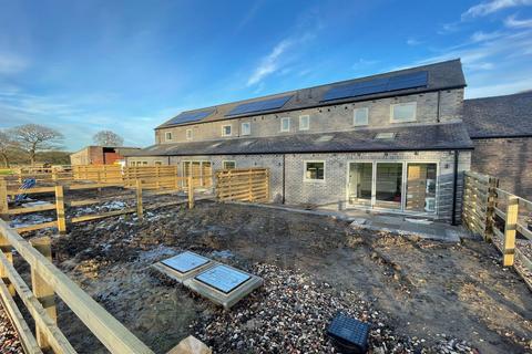 undefined, Pinfold Hall Cottages, Partridge Dale, Silkstone Common, Barnsley
