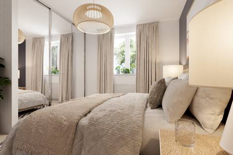 undefined, Plot 7, The Blyth at Lockside, Cricket Lane WS14