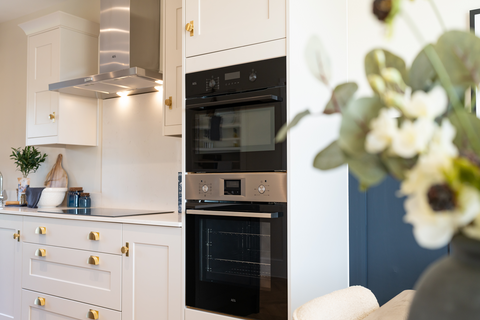 undefined, Plot 17, The Heysham at Lockside, Cricket Lane WS14