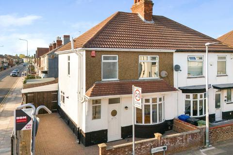 3 bedroom semi-detached house for sale - Columbia Road, Grimsby, North East Lincs, DN32
