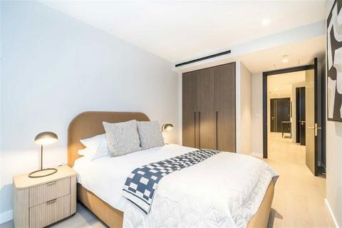 2 bedroom flat for sale, Triptych Place, London SE1