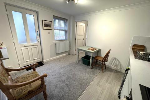 undefined, West Street, Bere Regis BH20