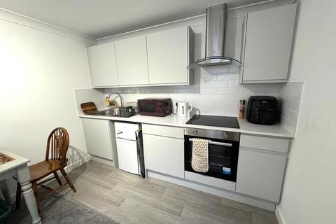 undefined, West Street, Bere Regis BH20