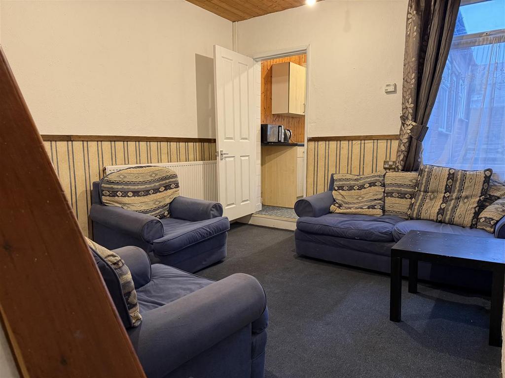 Reception Room Two