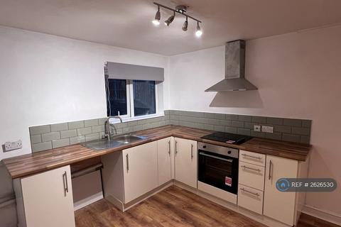 undefined, Beatty Close, Daventry, NN11