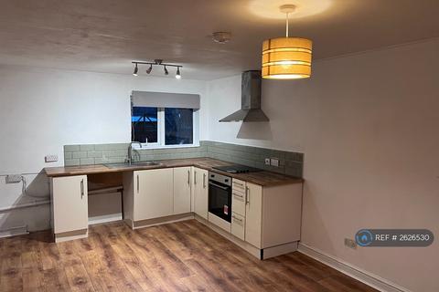 undefined, Beatty Close, Daventry, NN11
