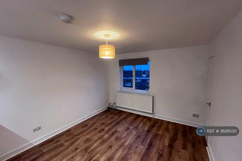 undefined, Beatty Close, Daventry, NN11
