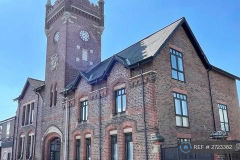 2 bedroom flat to rent, Bridge Street, Macclesfield, SK11