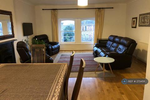 undefined, Apsley Road, Bristol, BS8