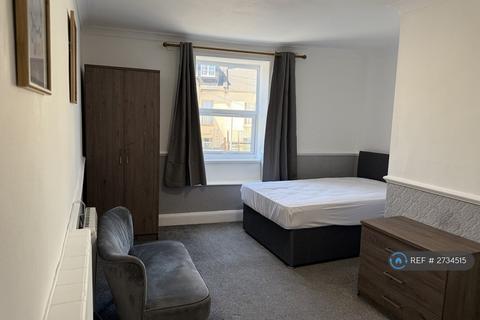 Studio to rent, Evelyn Place, Plymouth, PL4