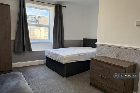 Studio to rent, Evelyn Place, Plymouth, PL4
