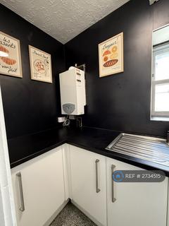 Studio to rent, Evelyn Place, Plymouth, PL4