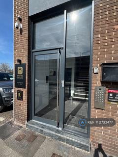 undefined, Cleveland Street, Doncaster, DN1