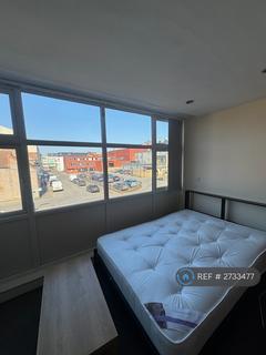 undefined, Cleveland Street, Doncaster, DN1