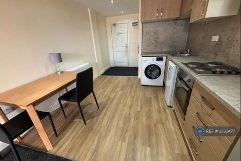 undefined, Cleveland Street, Doncaster, DN1