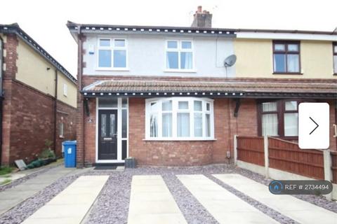 undefined, Townfield Avenue, Ashton In Makerfield, WN4