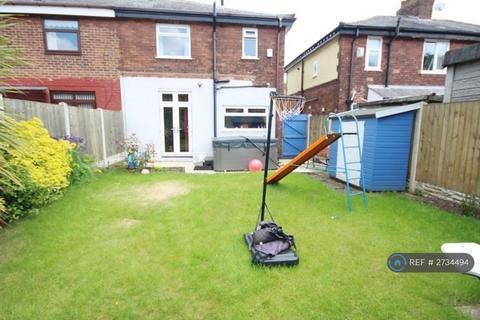 undefined, Townfield Avenue, Ashton In Makerfield, WN4