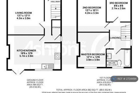 undefined, Townfield Avenue, Ashton In Makerfield, WN4