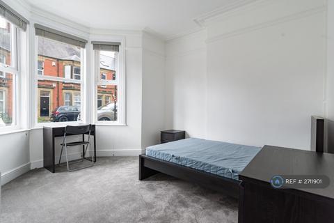 undefined, Coniston Avenue, West Jesmond, Newcastle Upon Tyne, NE2