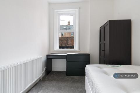 undefined, Coniston Avenue, West Jesmond, Newcastle Upon Tyne, NE2