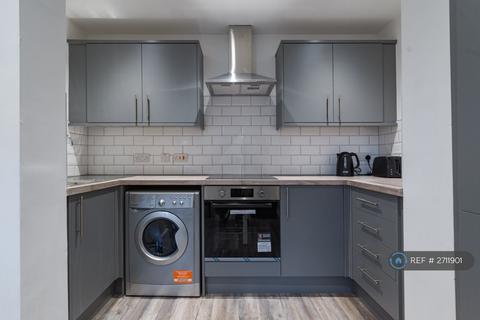 undefined, Coniston Avenue, West Jesmond, Newcastle Upon Tyne, NE2